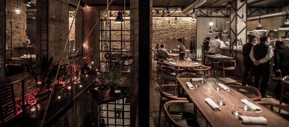 Where to eat, drink and stay in Madrid